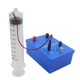 气体做功内能减少演示器 热力学第一定律 物理实验教学仪器材教具