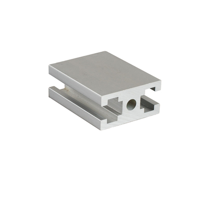 鎏鼎厂家直销20203030轻型铝型材小件DIY框架经济支持定制切割