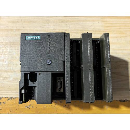 溢价-CPU6ES73145AE030AB0外壳有