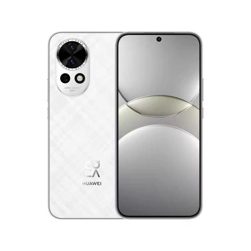 Huawei/华为nova 13手机5G鸿蒙麒麟8000北斗卫星前置6000万AI红外