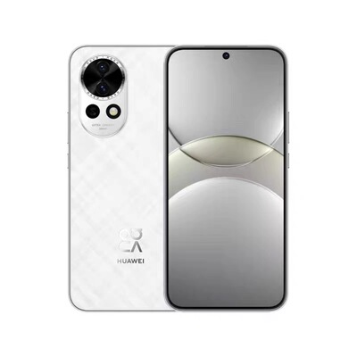 Huawei/华为nova 13手机5G鸿蒙麒麟8000北斗卫星前置6000万AI红外