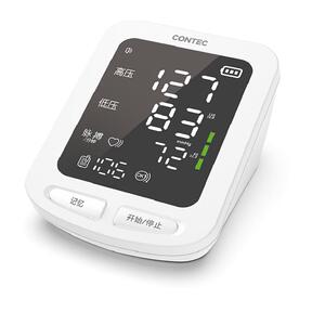 康泰电子血压计Contec