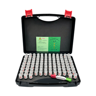 针规-销式塞规精密量棒pin规高精度测量通止规量针0.1-25非标定做