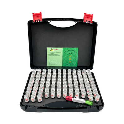 销式塞规pin高精度测量通止