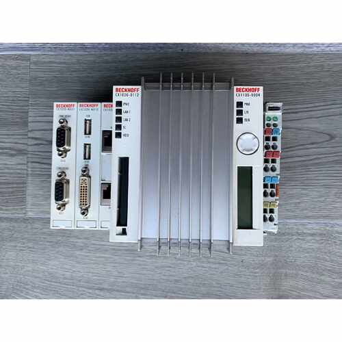 【议价-可维修】  PLC 模块 CX1020-0112 工控备件  /均有货
