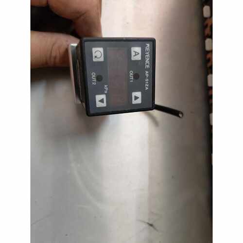 溢价-基恩士AP-51ZA，成色还可以，，要的拍，物品