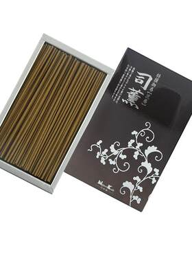 NipponKodo进口线香司薰系列