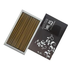 【自营】日本香堂NipponKodo线香司薰高端沉香天然舒缓家用白檀