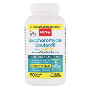 九命猫Jarrow布拉氏布拉迪酵母菌肠道益生菌猫狗软便肠炎调理分装