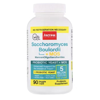 九命猫Jarrow布拉氏布拉迪酵母菌肠道益生菌猫狗软便肠炎调理分装