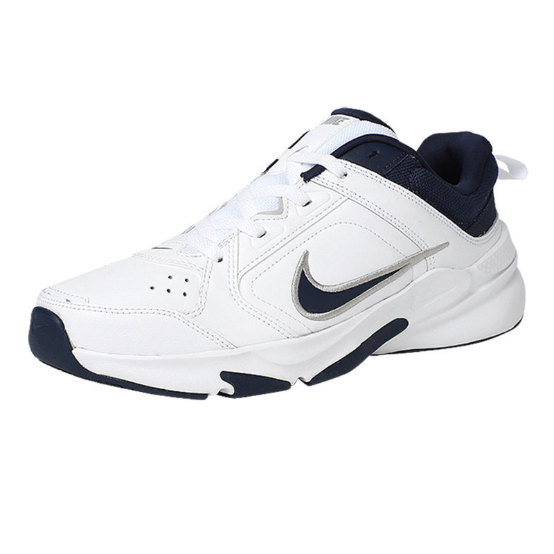 Nike耐克新款运动鞋缓震舒适