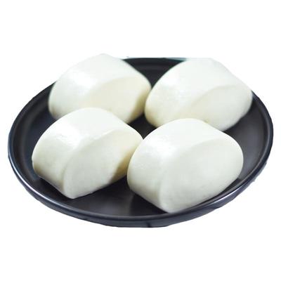 奶香刀切小馒头冷冻源口12个早餐