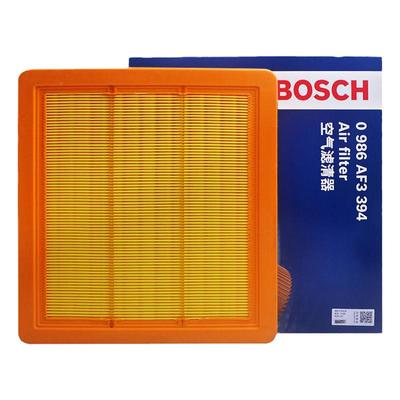 博世滤清器荣威i5i6空气滤