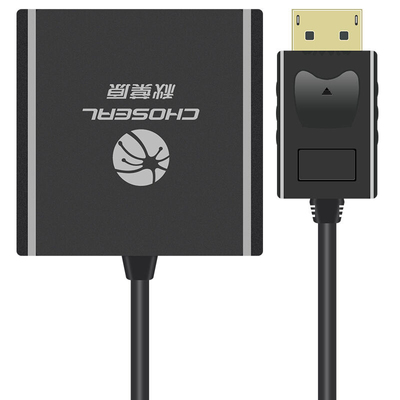 秋叶原hdmivga线minidp转转vga线