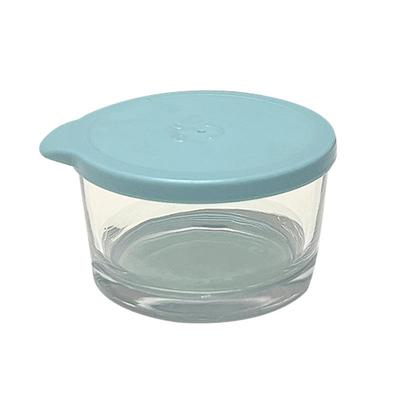 玻璃碗密封罐保鲜盒咸菜泡菜饭盒
