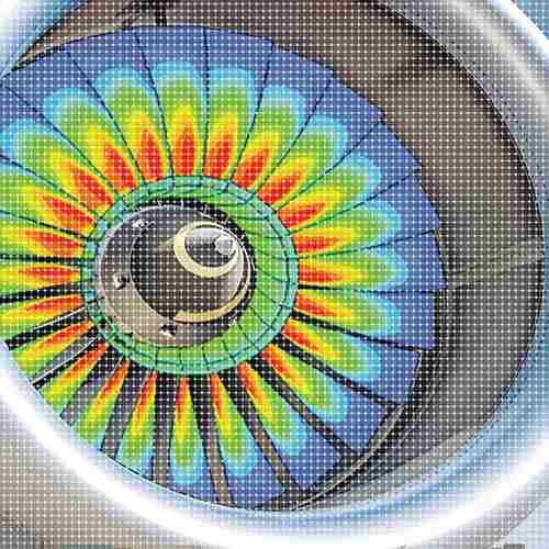 maxwell Openfoam workbench Ls-dyna pfc有限元分析彷真运算代做