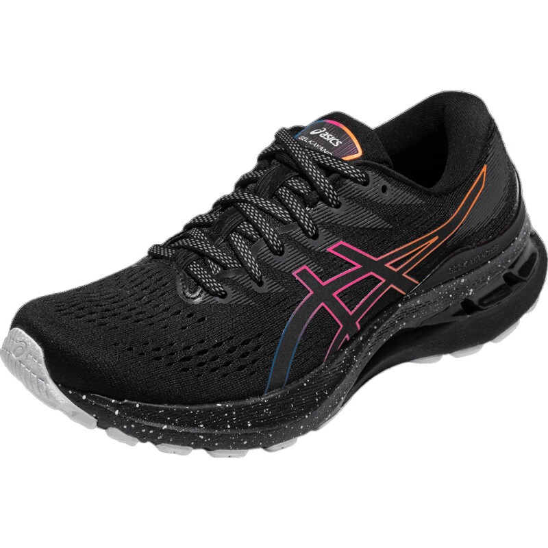 Asics/亚瑟士跑鞋女鞋支撑稳定