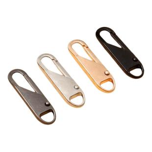 拉链头万能活动拉片通用拉锁头修复替换可拆卸拉链包包居家搬运带