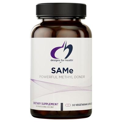 甲基化支持SAMe对甲苯磺酸硫酸盐