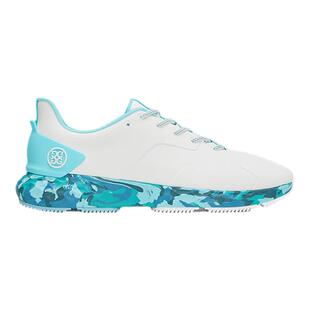 G/FORE吉福 官方男士高尔夫鞋MG4+系列小白鞋