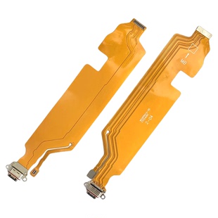 适用于OPPO Reno12 Reno12Pro尾插排线 充电小板主板连接USB接口