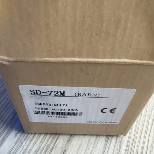 议价-制造SD-72M温度控制器，型号RARN，支持MULTI
