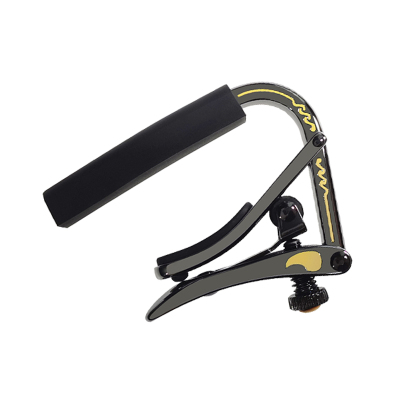 夏伯变调夹配件限量款