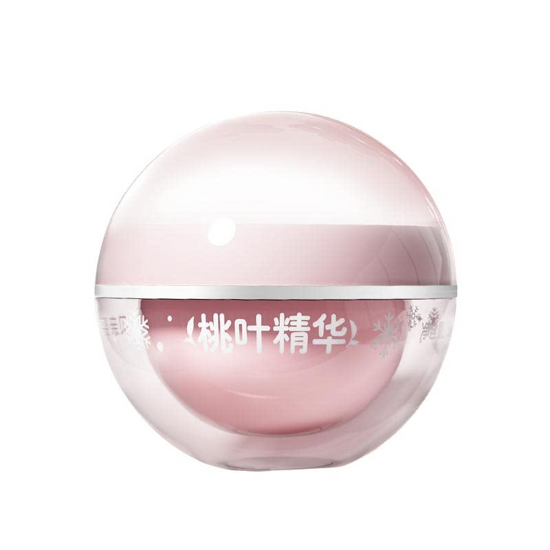 贝亲冰冰霜婴儿冰感面霜舒缓保湿