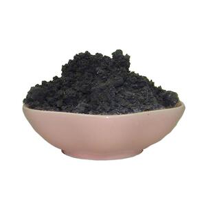 贵州糯米稻草灰 食用糯草灰 端午包灰粽子农家腌咸鸡鸭蛋碘水灰水