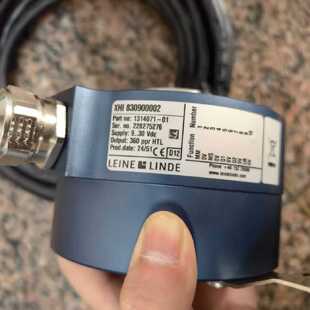 {议价}LEINE LINDE林德编码器 XHI 830900002