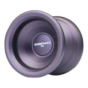 悠悠球 锋锐7075 Sharpness 七月悠悠 高端金属竞技yoyo 1A3A5A