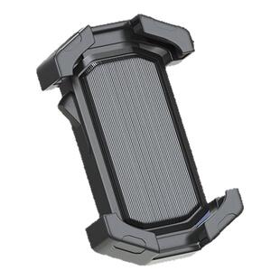 适用于极核AE5手机支架电动车专用ipro手机架电瓶车导航防抖配件