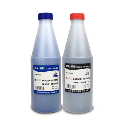 理光7040碳粉3601图友粉6700黑粉