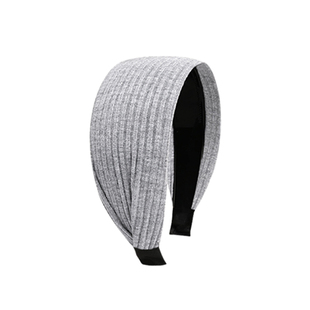 儿童宽边发箍韩系女童压发不勒头新款头箍高级感碎发整理神器发卡