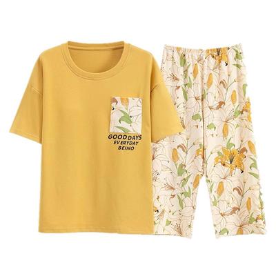 俞兆林女纯棉不起球不褪色