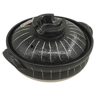 日本砂锅万古烧锅煲汤老式