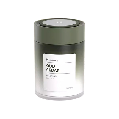 【商超爆卖100W】科净威车载香薰