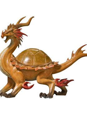 双十一大促纯黄铜工艺品摆件