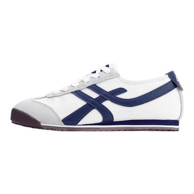 安步2025新款秋季轻薄软底德训鞋