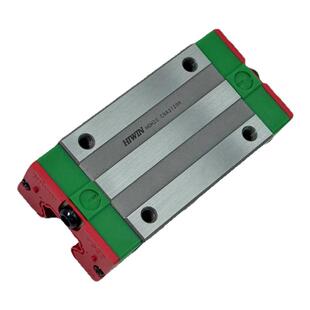 台湾HIWIN上银直线导轨四方法兰滑块HG/EG15 20 25 30 CA.HA.SA