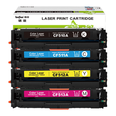 得印befoncf510a惠普硒鼓
