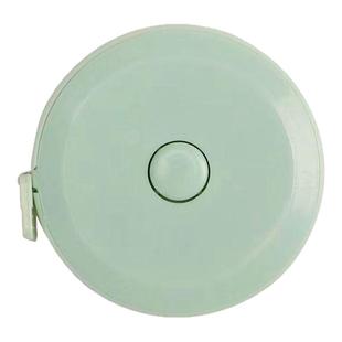 家用衣服尺子随身测量学生量衣尺米尺迷你腿尺量皮尺小卷尺软皮尺