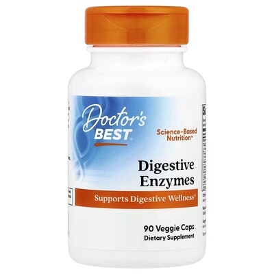 DoctorsdigestiveEnzymes