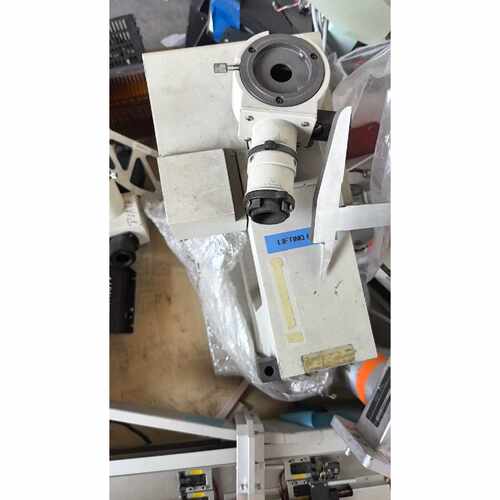 【议价-可维修】尼康 Nikon AFX-II工业测量显微镜 搭配Weste 全