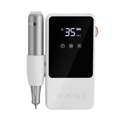 KaSi新款专业卸甲打磨机