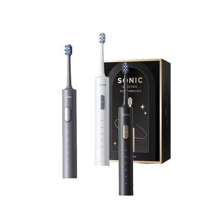 【高性价比】美的电动牙刷软毛刷