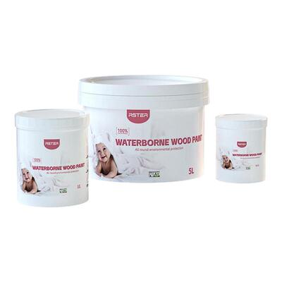 无甲醛、儿童漆、开盖即刷