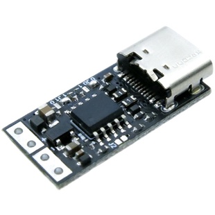 WITRN维简PD3.1诱骗器PDT012转DC激活28V老化测量工厂充笔记本EPR