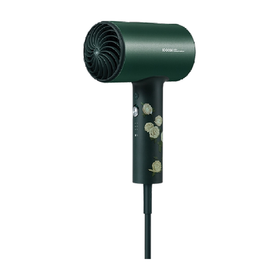 素士家用大风力负离子护发吹风机
