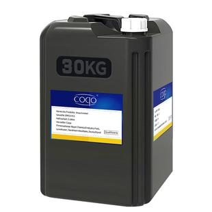 coqo原料除垢剂锅炉强力管道去除水锈清洁剂专用清除剂水垢清洗剂